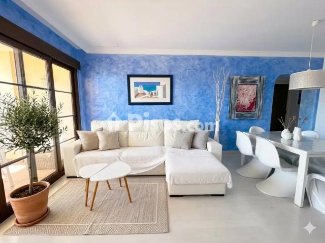 Apartamento en alquiler en Centre Històric, l'Alacantí