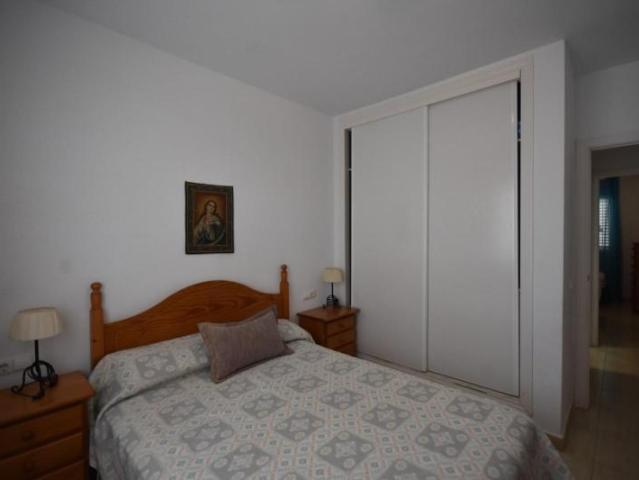 Apartamento en alquiler en Mazarrón, Bolnuevo