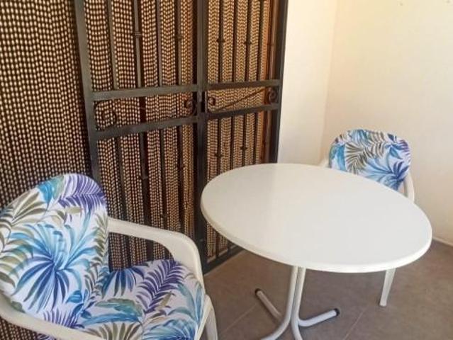 Apartamento en alquiler en Mazarrón, Rincones