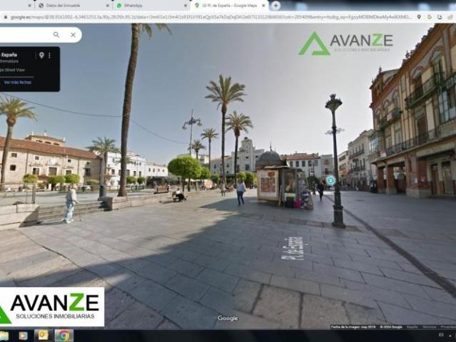 Apartamento en alquiler en Mérida