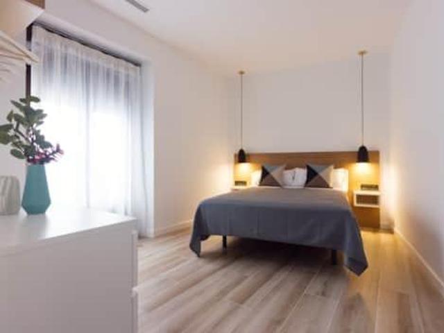Apartamento en alquiler en Mérida, Cruz Campo
