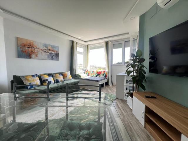 Apartamento en alquiler en Urbanización Sitio de Calahonda, Mijas