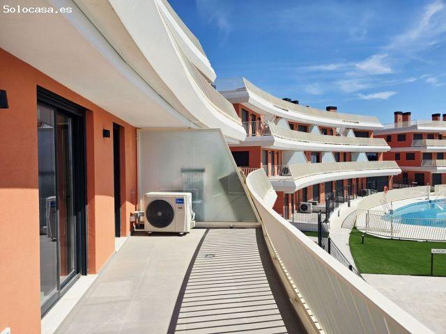Piso en alquiler en Costa del Sol Occidental, Andalucía
