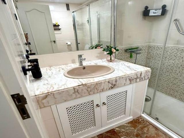 Piso en alquiler en Las Lomas de Mijas, Costa del Sol Occidental