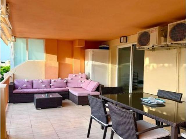 Piso en alquiler en Costa del Sol Occidental, Andalucía