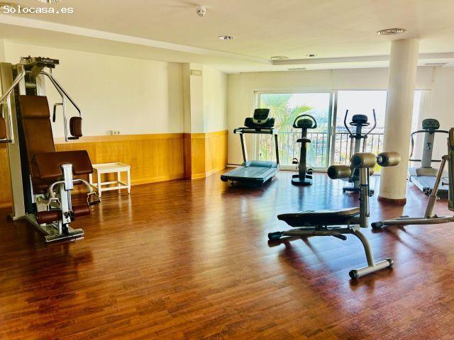 Piso en alquiler en Puebla Aida, Mijas