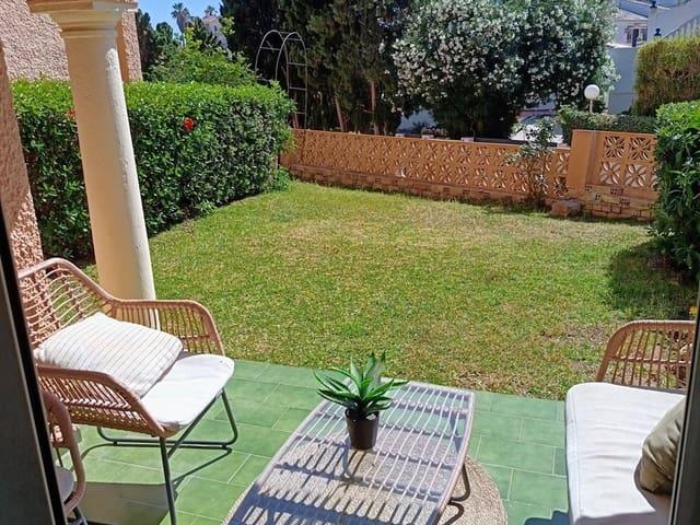 Apartamento en alquiler en La Cala, Costa del Sol Occidental