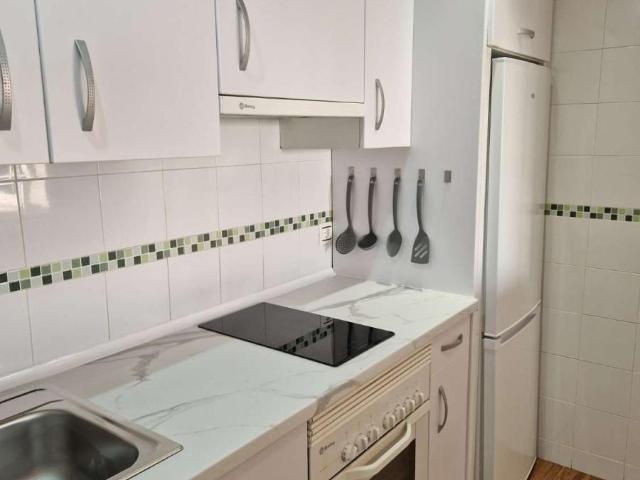 Apartamento en alquiler en Urbanización Sitio de Calahonda, Costa del Sol Occidental