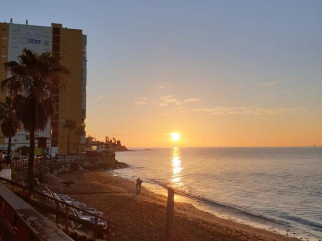 Apartamento en alquiler en Urbanización Sitio de Calahonda, Costa del Sol Occidental