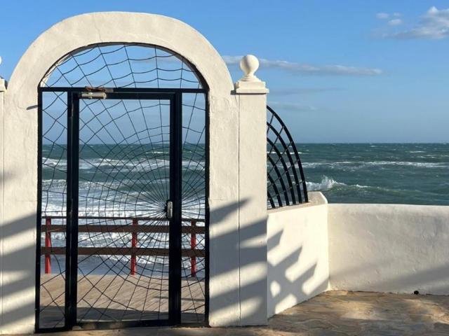 Dúplex en alquiler en Urbanización Sitio de Calahonda, Costa del Sol Occidental