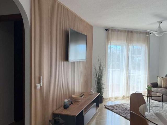 Apartamento en alquiler en Cerros del Águila, Costa del Sol Occidental