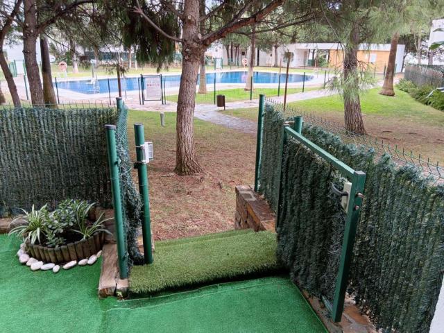 Apartamento en alquiler en La Cala, Costa del Sol Occidental