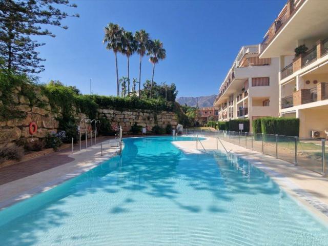 Apartamento en alquiler en Mijas, Pueblo Mijitas