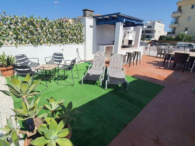 Apartamento en alquiler en La Cala, Costa del Sol Occidental