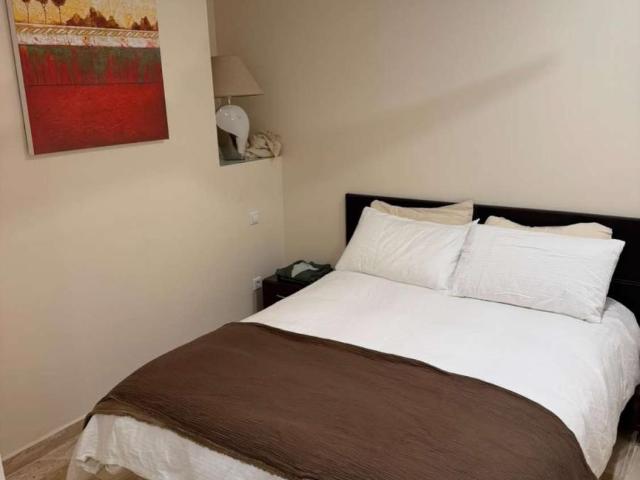 Apartamento en alquiler en La Cala, Costa del Sol Occidental
