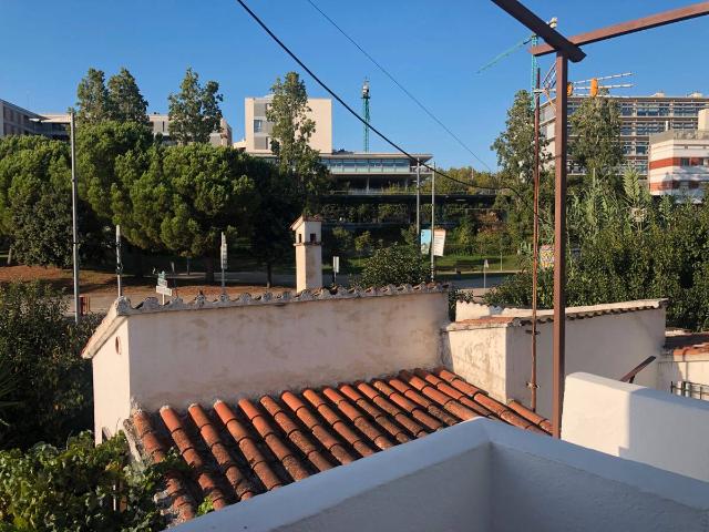 Apartamento en alquiler en Sant Cugat Del Vallès, Barcelona