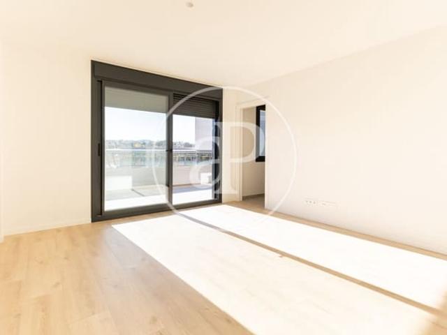 Apartamento en alquiler en Valldoreix, Sant Cugat Del Vallès