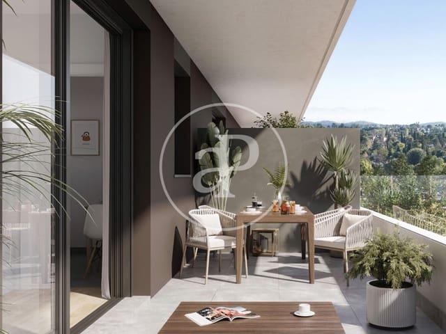 Apartamento en alquiler en Mirasol, Sant Cugat Del Vallès