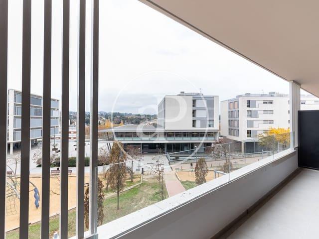 Apartamento en alquiler en Mirasol, Sant Cugat Del Vallès