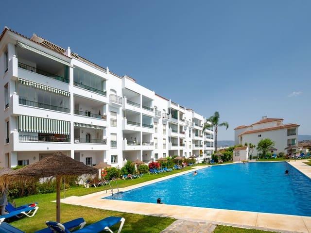 Apartamento en alquiler en Miraflores, Mijas