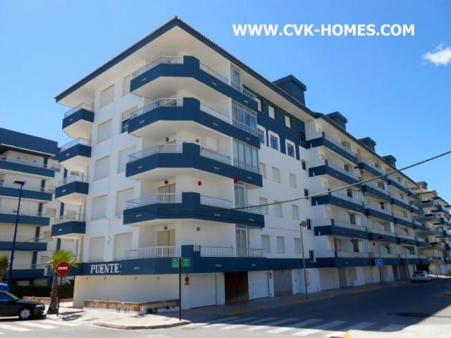 Apartamento en alquiler en Miramar