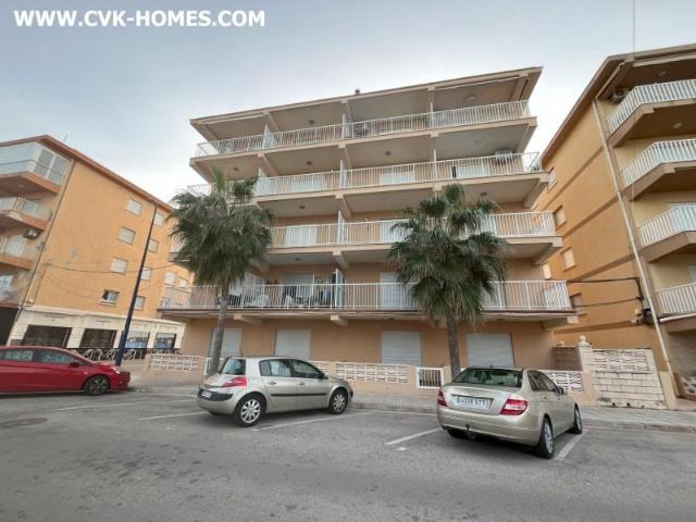 Apartamento en alquiler en Miramar