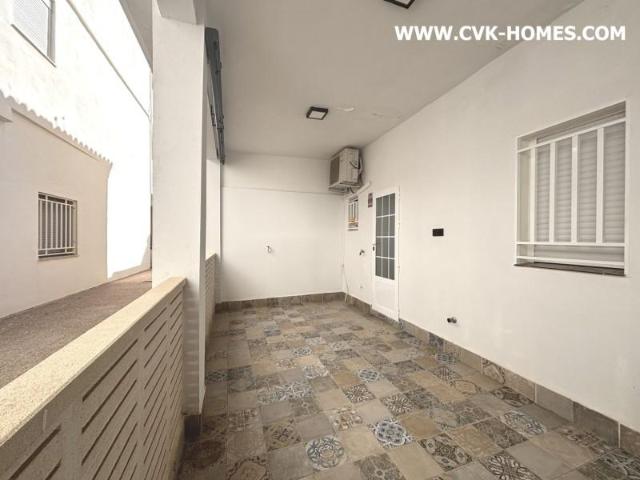 Apartamento en alquiler en Miramar