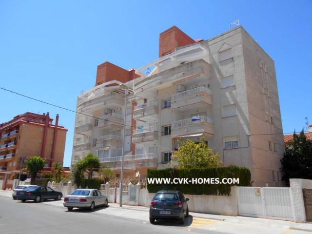 Apartamento en alquiler en Miramar