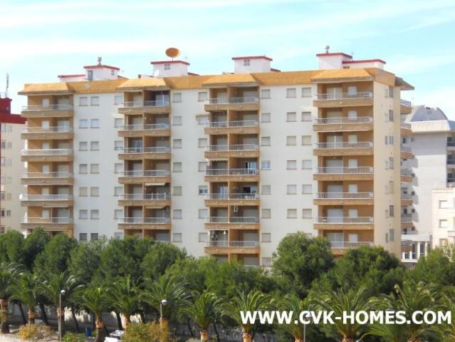 Apartamento en alquiler en Miramar