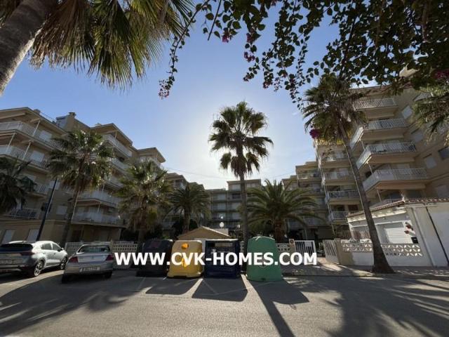 Apartamento en alquiler en Miramar, Platja de Miramar