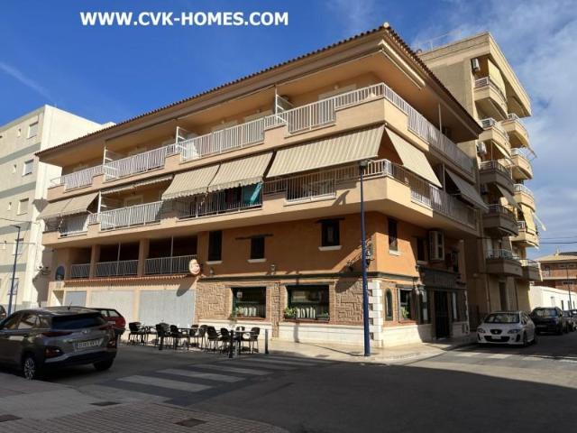 Apartamento en alquiler en Miramar