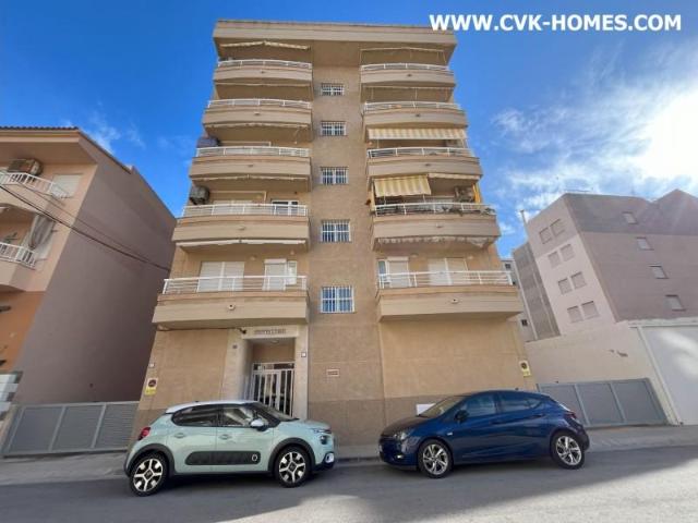 Apartamento en alquiler en Miramar