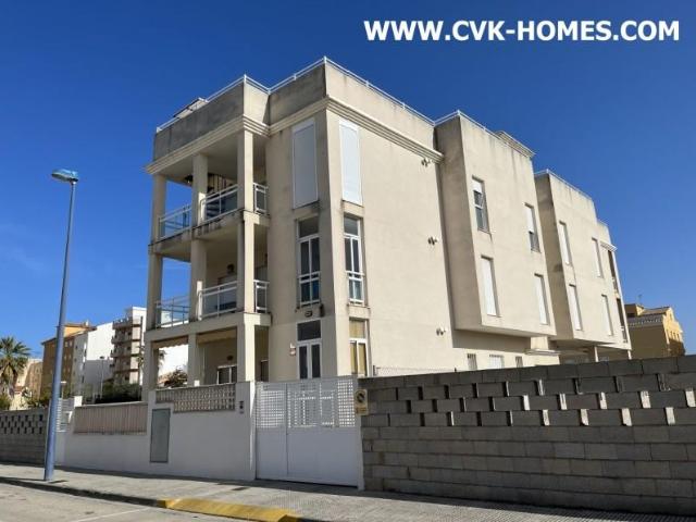 Apartamento en alquiler en Miramar