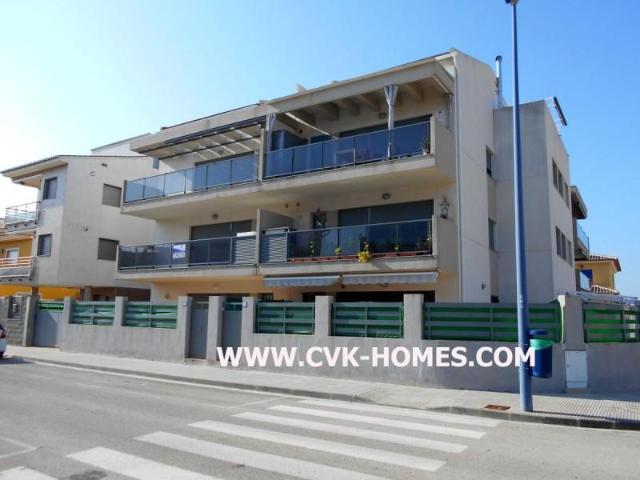 Apartamento en alquiler en Miramar