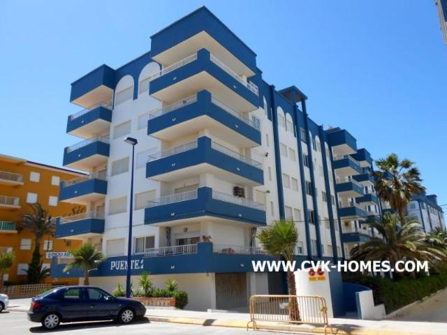 Apartamento en alquiler en Miramar