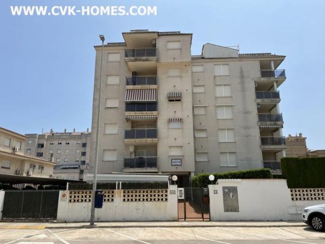 Apartamento en alquiler en Miramar