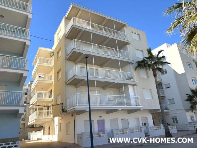 Apartamento en alquiler en Miramar