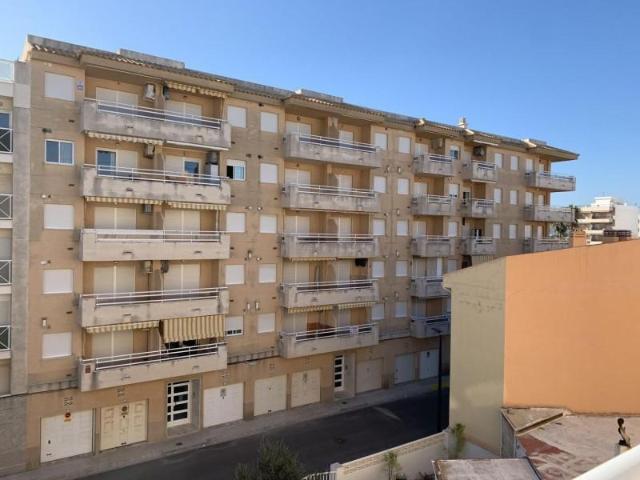 Apartamento en alquiler en Miramar