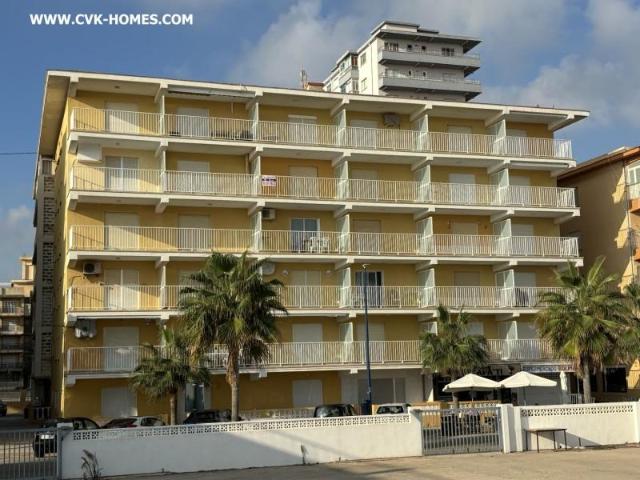 Apartamento en alquiler en Miramar