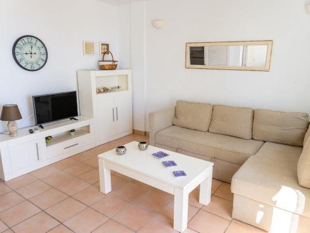 Apartamento en alquiler en Vista de los Ángeles-Rumina, Mojácar