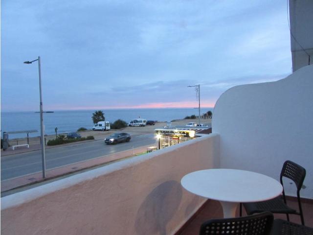 Apartamento en alquiler en Vista de los Ángeles-Rumina, Mojácar