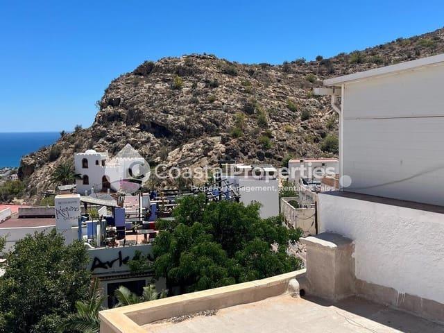 Apartamento en alquiler en Mojácar, Andalucía