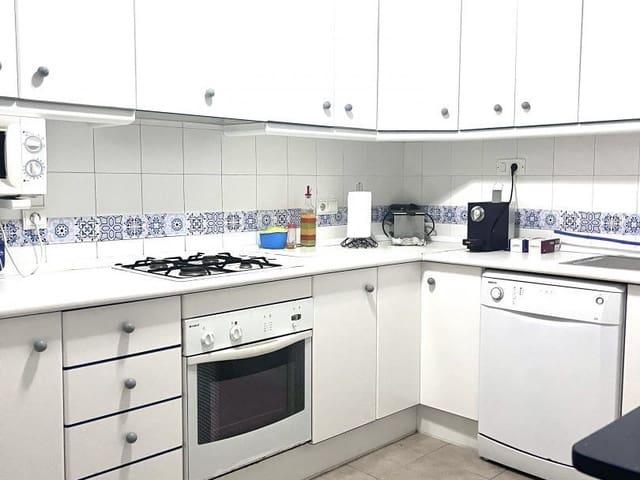 Apartamento en alquiler en Mojácar, Andalucía