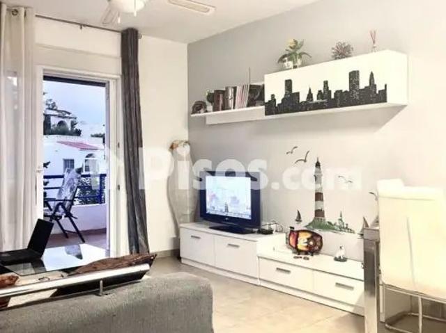 Apartamento en alquiler en Barrio de las Cruces, Almería