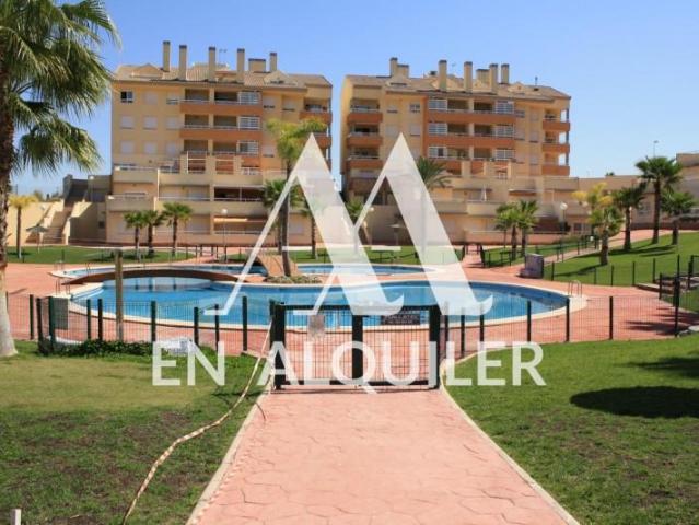 Apartamento en alquiler en Molina De Segura, Altorreal