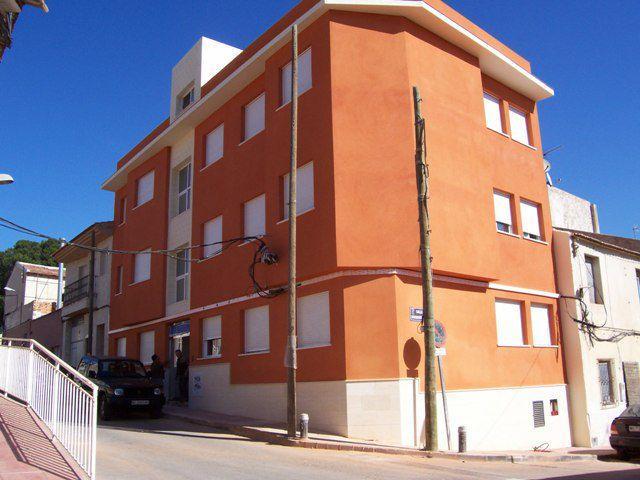 Apartamento en alquiler en Vega Media del Segura, Murcia