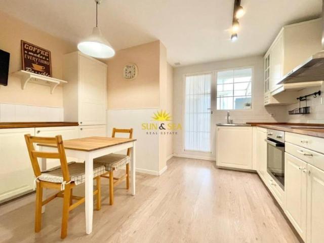 Apartamento en alquiler en Altorreal, Molina De Segura