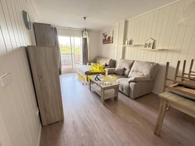 Apartamento en alquiler en Torrealta, Molina De Segura