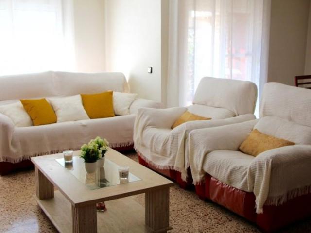 Apartamento en alquiler en l'Horta Nord, Valencia
