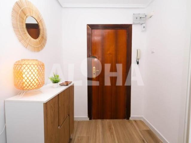 Apartamento en alquiler en l'Horta Nord, Valencia